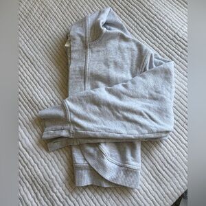 Offline by Aerie Shrug Hoodie